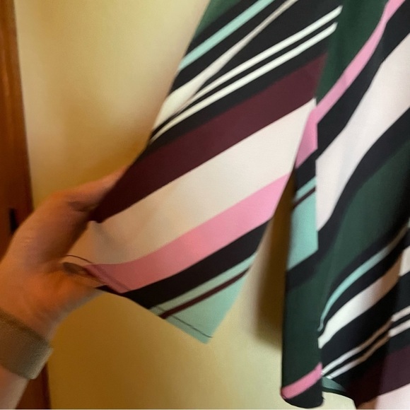 Vince Camuto Side Rouched Windsor Top Size extra extra‎ small - Picture 6 of 7